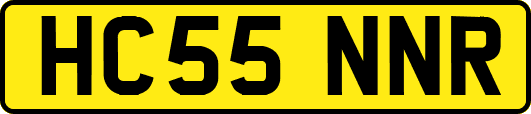 HC55NNR