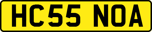 HC55NOA