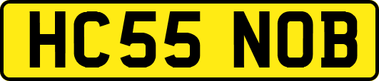 HC55NOB