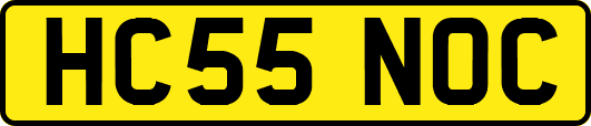 HC55NOC
