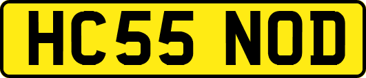 HC55NOD
