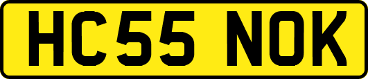 HC55NOK