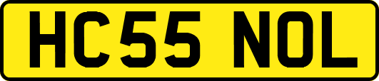 HC55NOL