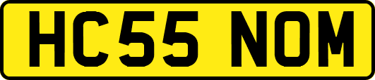 HC55NOM