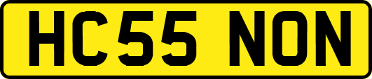 HC55NON