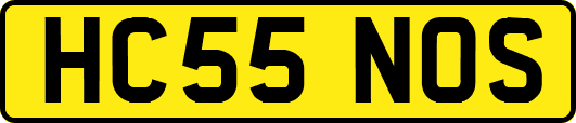 HC55NOS