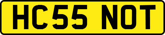 HC55NOT
