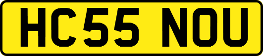 HC55NOU