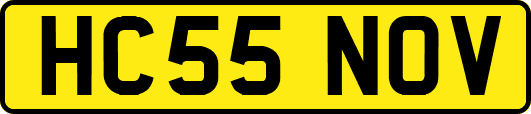 HC55NOV