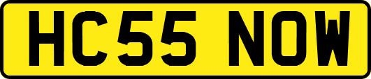 HC55NOW