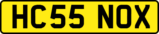 HC55NOX