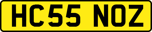 HC55NOZ