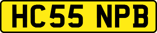 HC55NPB