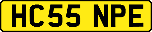 HC55NPE