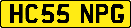 HC55NPG