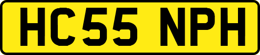 HC55NPH