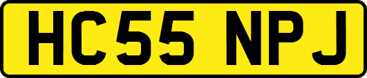 HC55NPJ