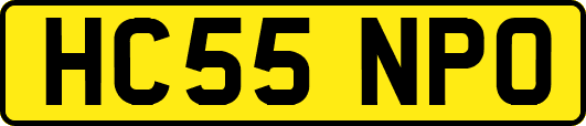 HC55NPO