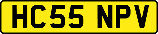 HC55NPV