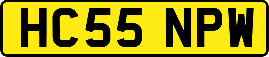 HC55NPW