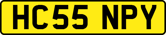 HC55NPY