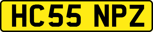 HC55NPZ