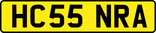 HC55NRA