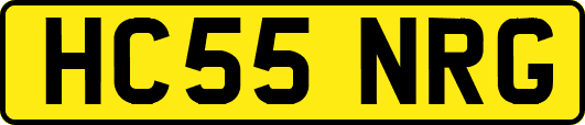 HC55NRG