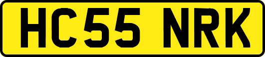 HC55NRK