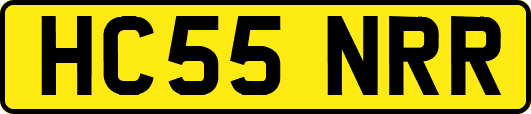 HC55NRR
