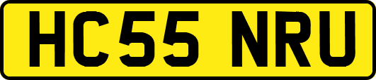 HC55NRU