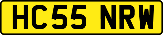 HC55NRW