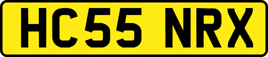 HC55NRX
