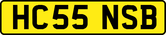 HC55NSB