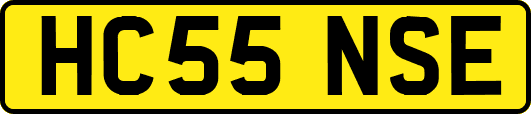 HC55NSE
