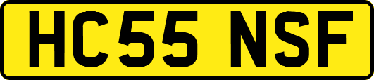HC55NSF