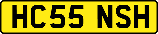 HC55NSH
