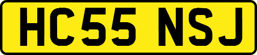 HC55NSJ