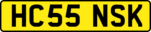 HC55NSK