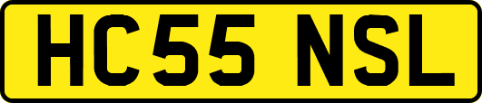 HC55NSL