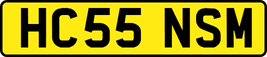 HC55NSM