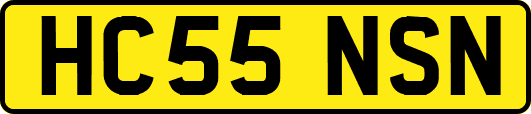 HC55NSN