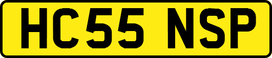 HC55NSP