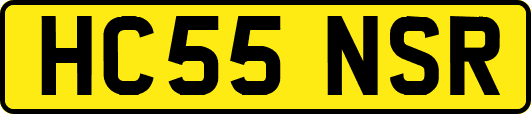 HC55NSR