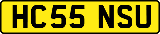 HC55NSU