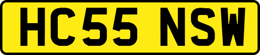 HC55NSW