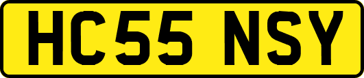 HC55NSY