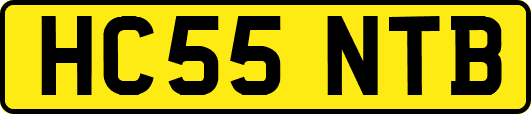 HC55NTB