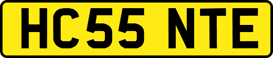 HC55NTE