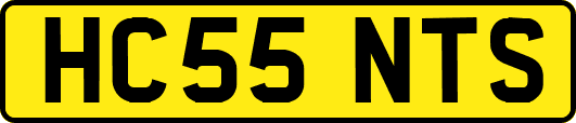 HC55NTS